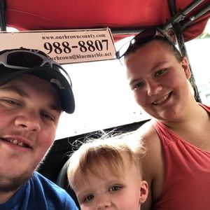 Meet your Posher, Tyler